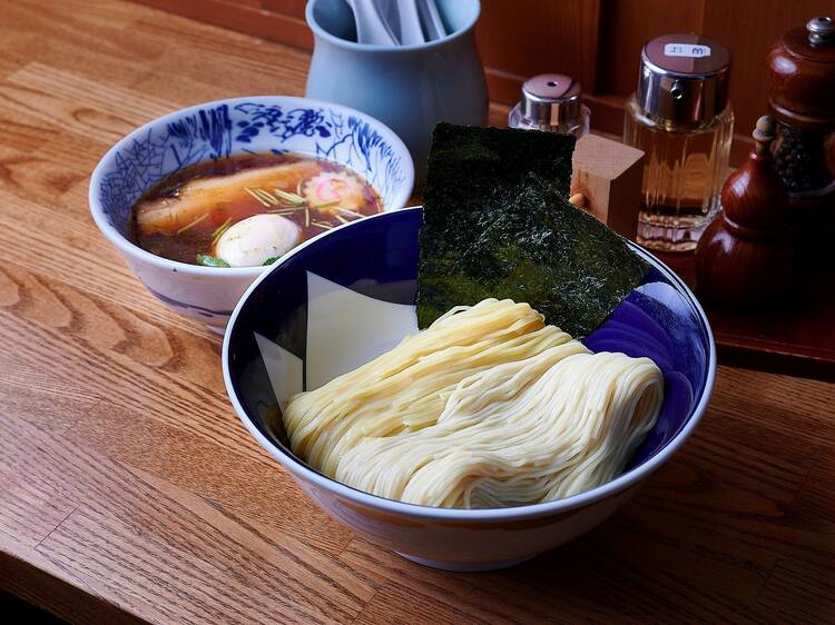 東京、神保町ベストラーメン14選