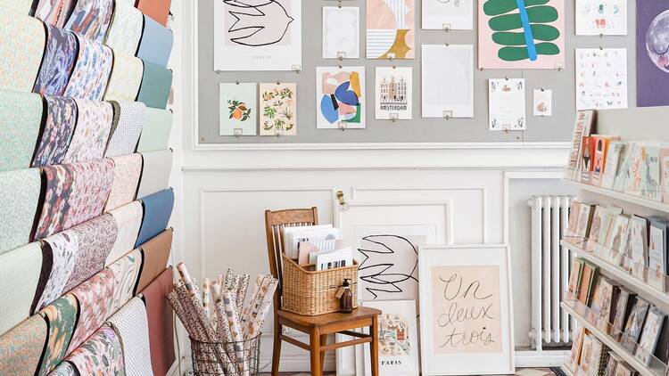 Papershop