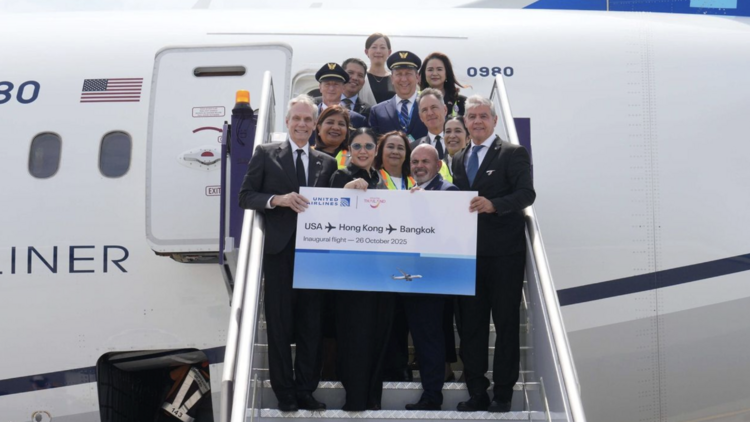 Tourism Authority of Thailand