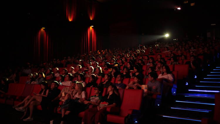 Cartoons Underground