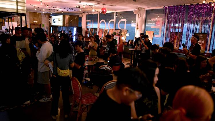 Cartoons Underground