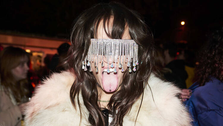 Fiesta Night Embassy