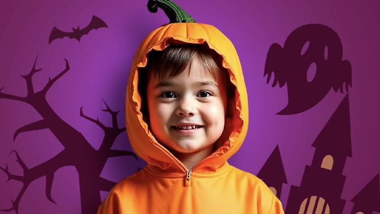 Halloween Land Halloween Land