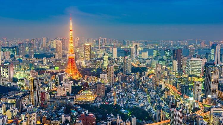 toquio, tokio, japó toquio, tokio, japó