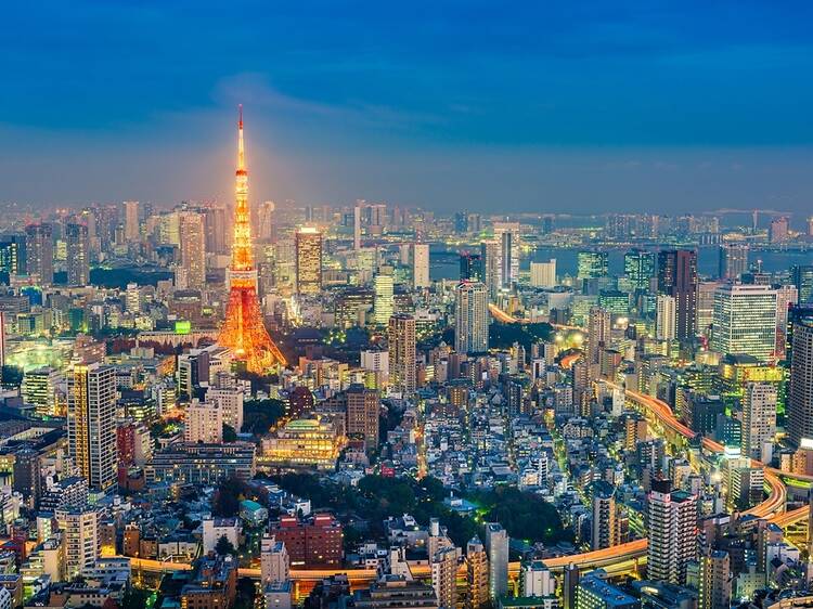 Visitar Japón será mucho más caro a partir de 2026: visados ​​e impuestos que suben para los turistas