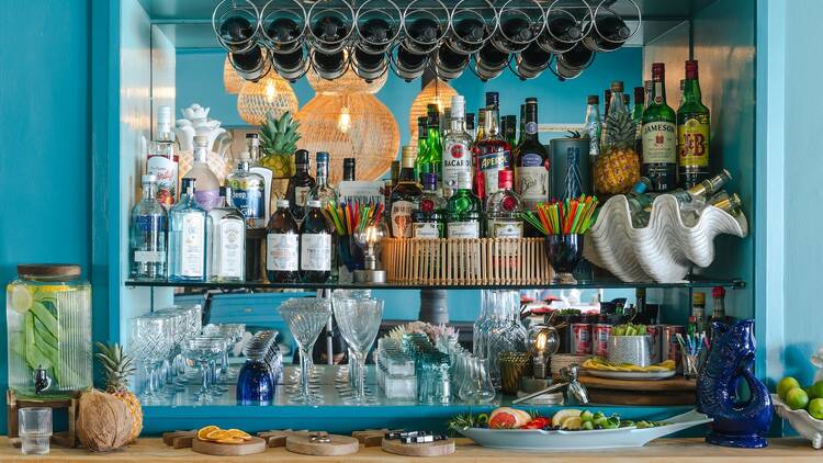 Last Word Long Beach