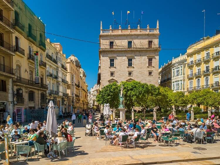 These are the world’s 20 friendliest cities, according to locals