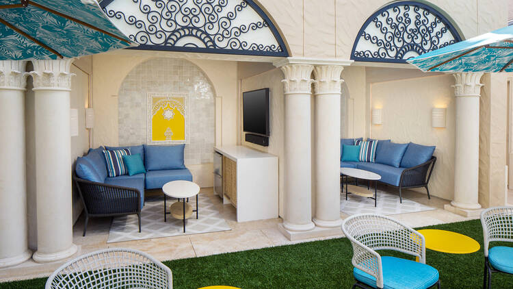 Alfond Inn Alfond Inn