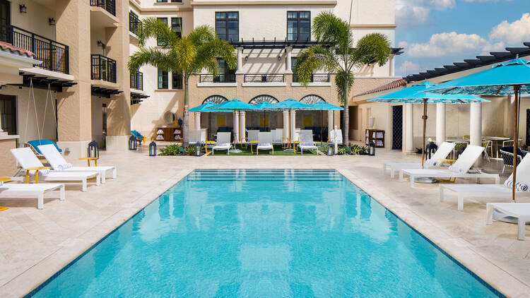 Alfond Inn Alfond Inn