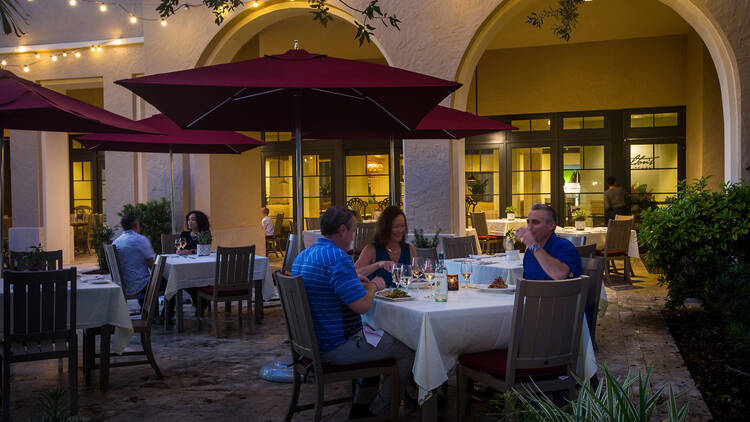 Alfond Inn Alfond Inn