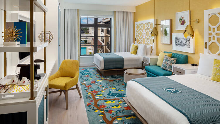 Alfond Inn Alfond Inn