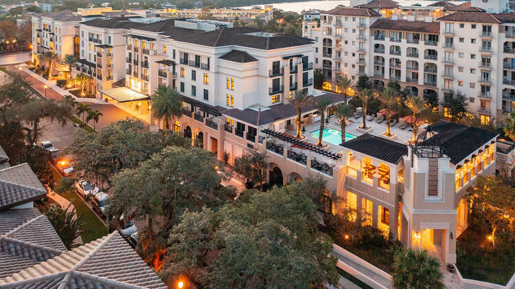 Alfond Inn Alfond Inn