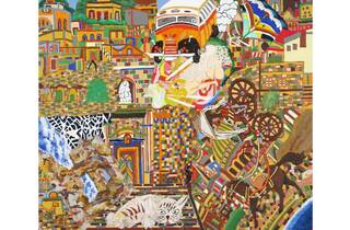 ジミー大西 『共和国 REM』12/375 ジミー大西 『共和国 REM』12/375