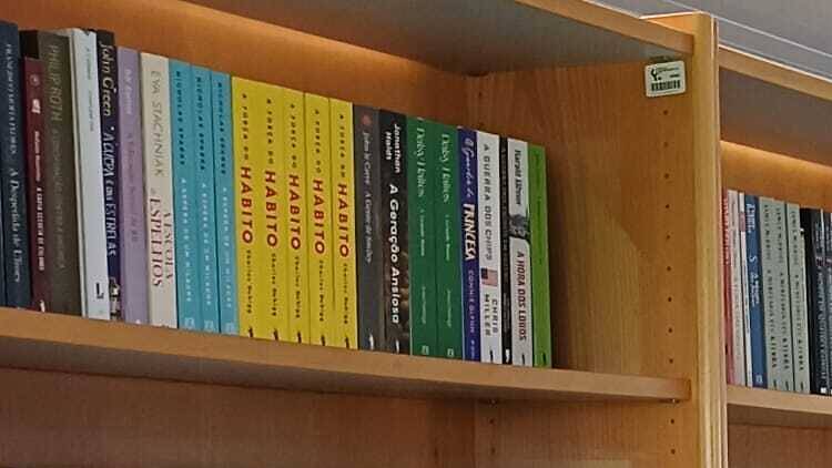 Grupo LeYa cria bibliotecas em hospitais