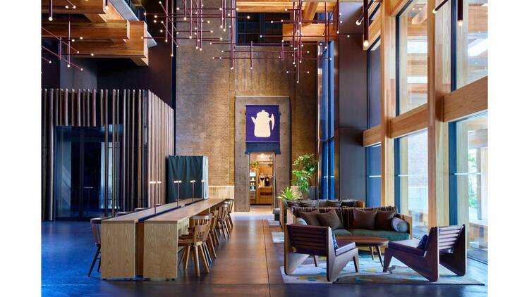 エースホテル京都