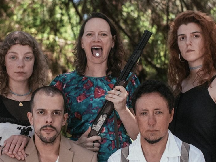 Ansioliticamente falando Ansioliticamente falando