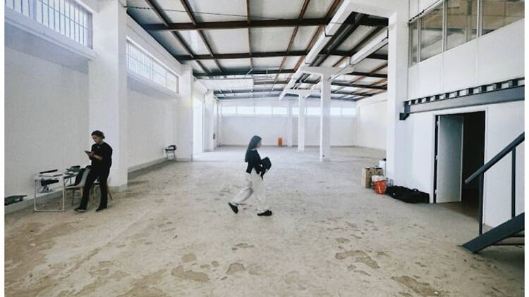 ZABRA – Centro de Investigação de Arte Pós-Humana