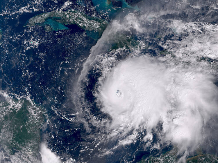 Is Hurricane Melissa going to hit New York? Is Hurricane Melissa going to hit New York?