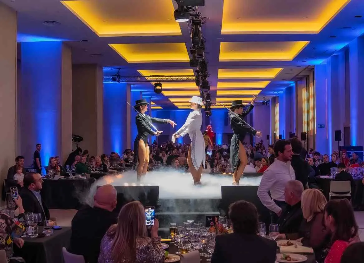 Hotel RIU Plaza de España