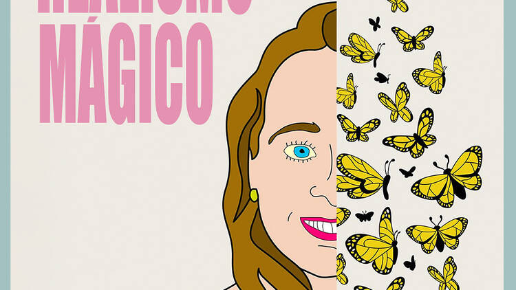 Influ-Realismo Mágico