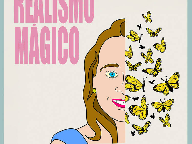 Influ-Realismo Mágico