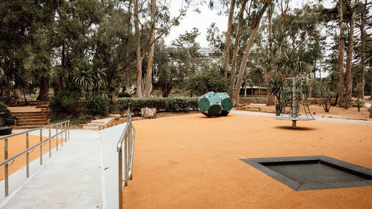 Parque Marechal Carmona