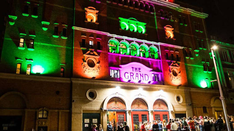 Beefmince Presents: SpookMince, a Halloween special