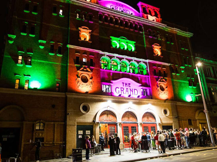 Beefmince Presents: SpookMince, a Halloween special