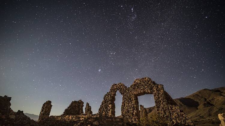 The Rojas (2022) – Paramillos Mines The Rojas (2022) – Paramillos Mines