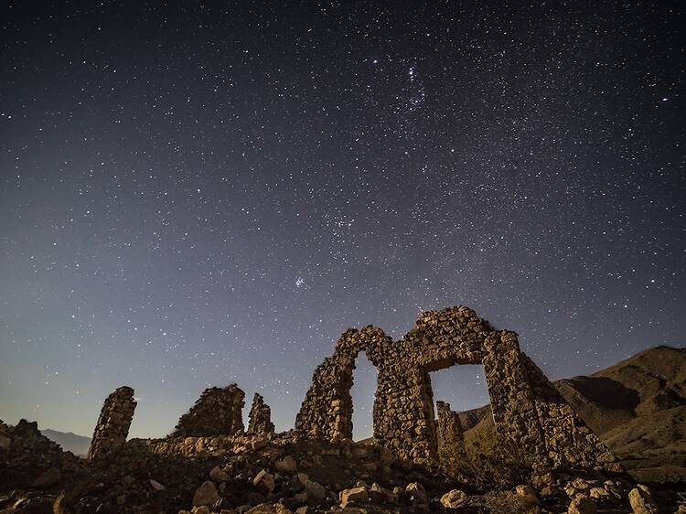 The Rojas (2022) – Paramillos Mines The Rojas (2022) – Paramillos Mines