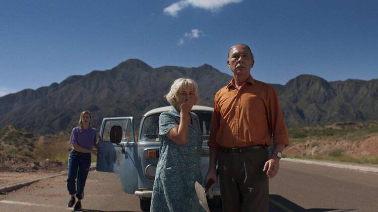 10 lugares donde se filmaron películas en Mendoza