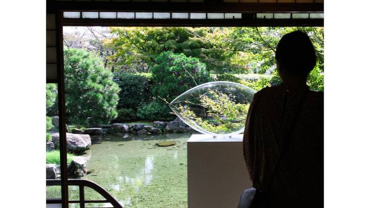 CURATION⇄FAIR Kyoto