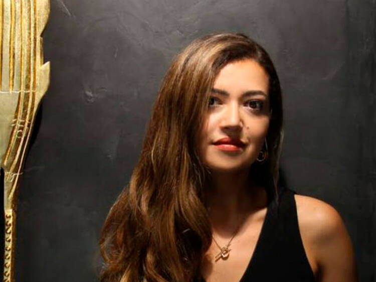 Mónica Martínez, la nueva directora de Arte y Cultura de AMMJE CDMX