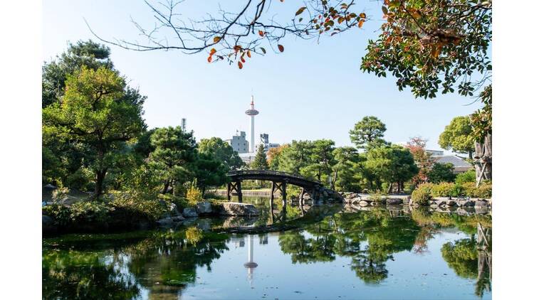 CURATION⇄FAIR Kyoto