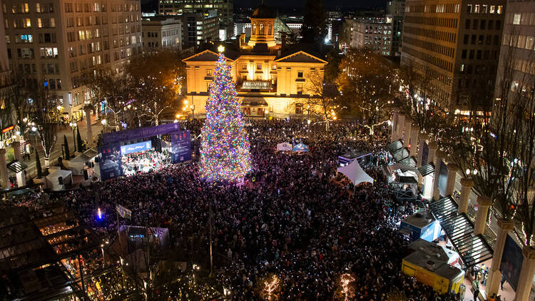 Portland, OR Portland, OR