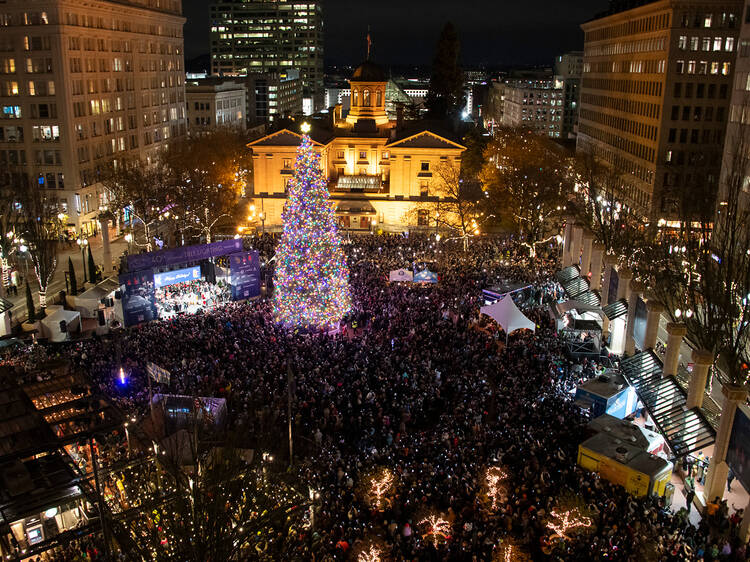 Portland, OR Portland, OR