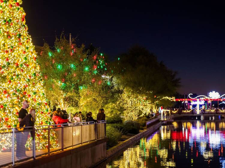 Scottsdazzle | Scottsdale, AZ