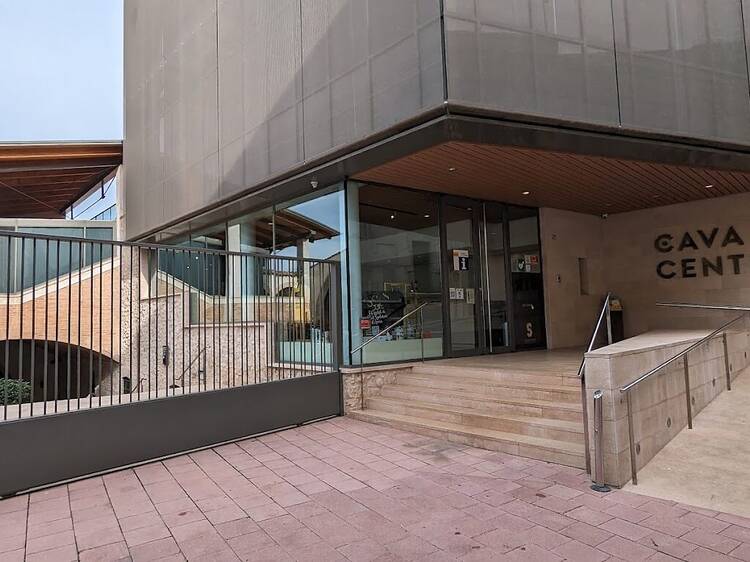 Cava Centre
