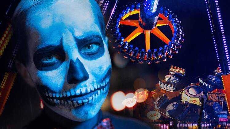 Särkänniemi Särkänniemi