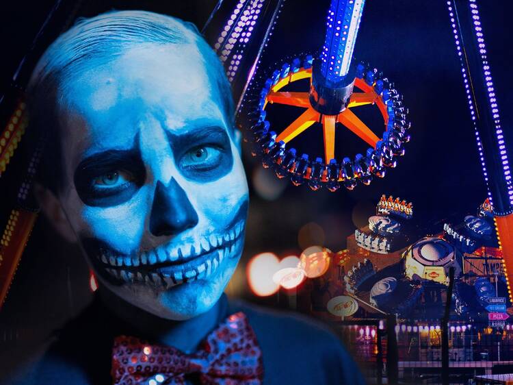 Särkänniemi Särkänniemi