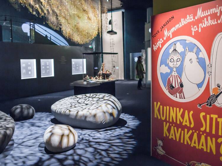 Moomin Museum