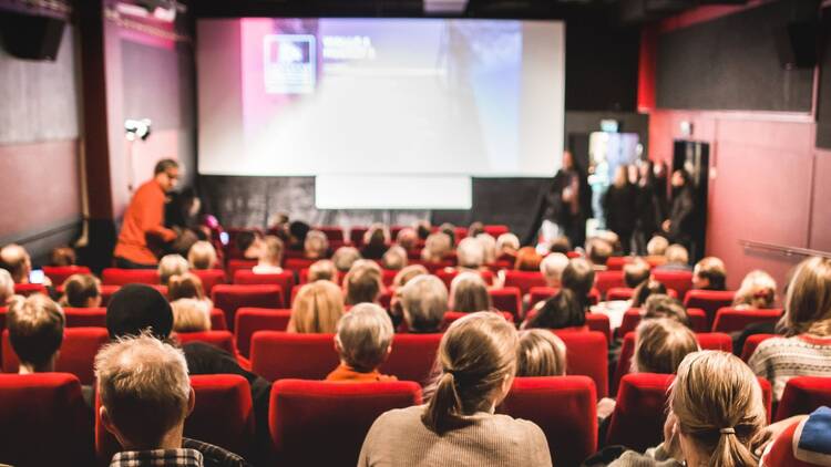 Tampere Film Festival