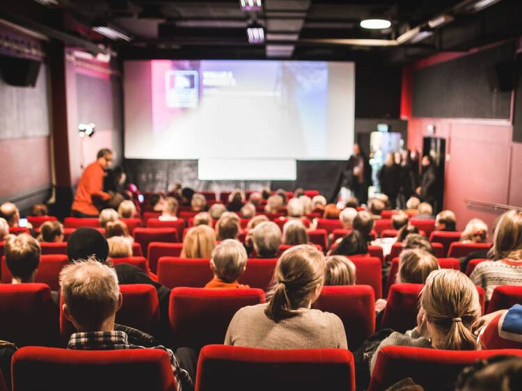 Tampere Film Festival