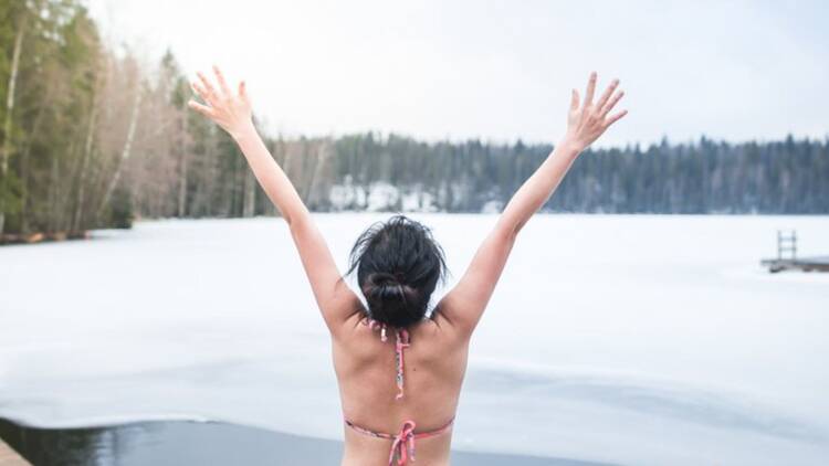 Hervanta and Hiedanranta