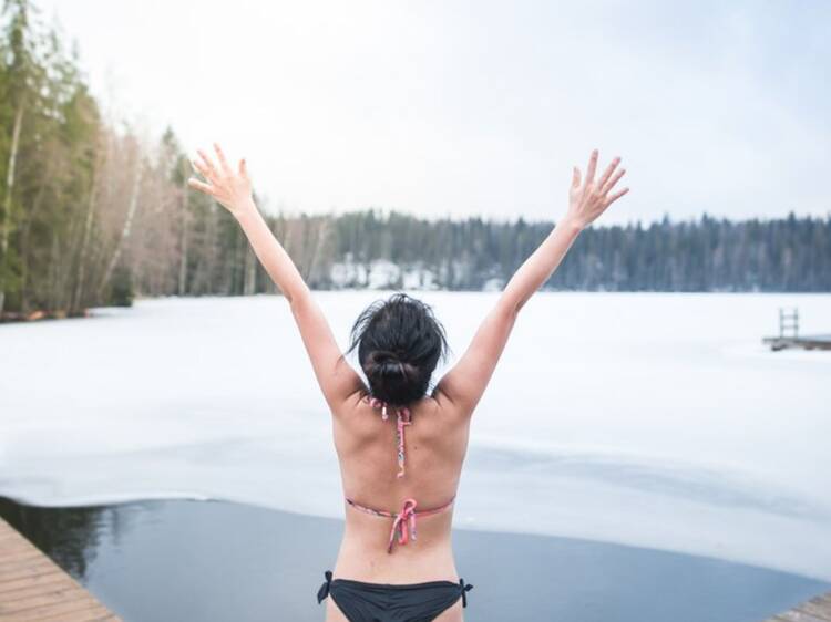 Hervanta and Hiedanranta