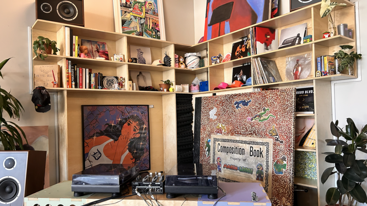 Hot Drip Sessions Hot Drip Sessions