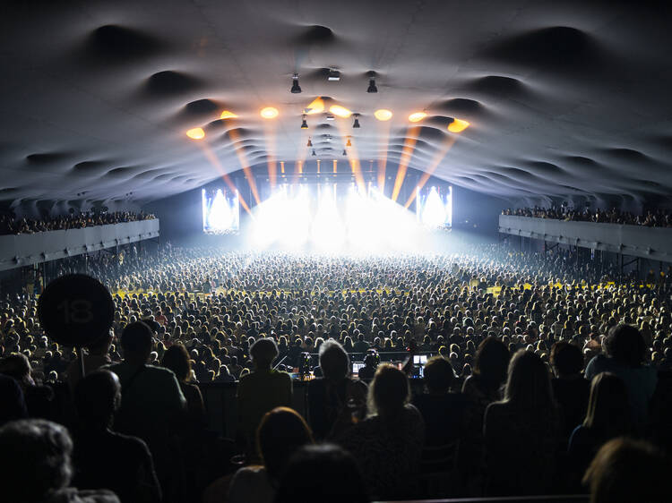 Terceira edição da Brava Arena Jockey começa esta semana - e vai até o último dia do ano