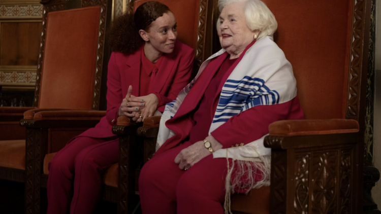 UK Jewish Film Festival 