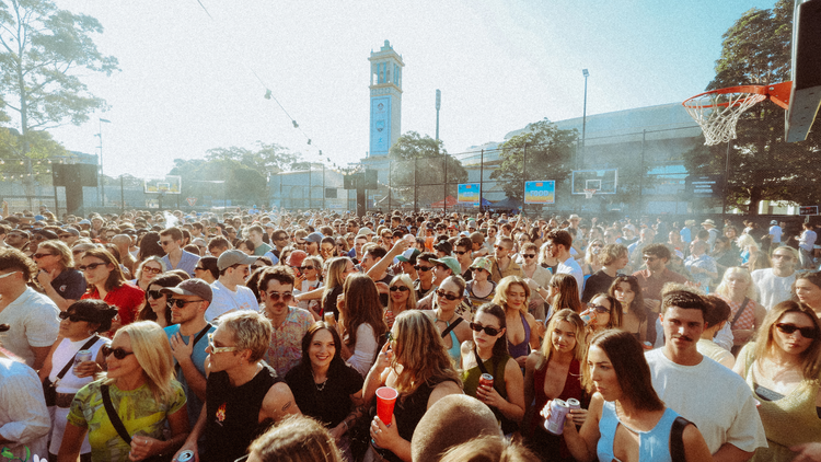 Summer Dance Sydney Summer Dance Sydney