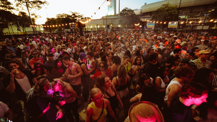 Summer Dance Sydney Summer Dance Sydney